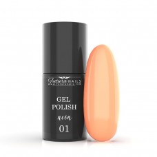 Gel Polish Neon 01